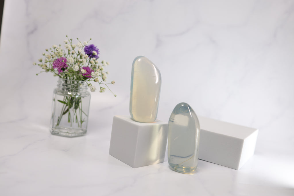 Opal Free Forms