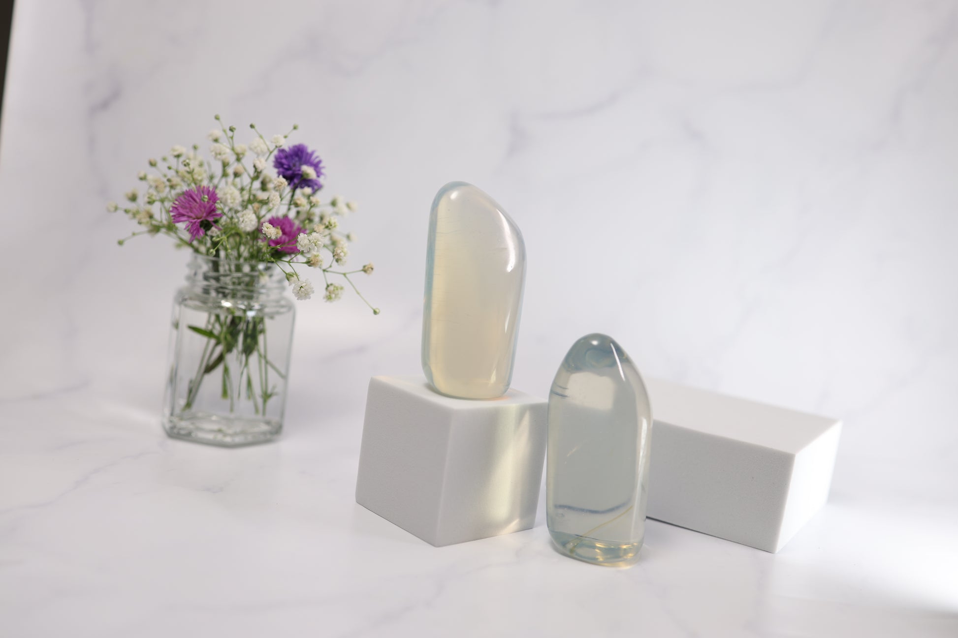 Opal Free Forms