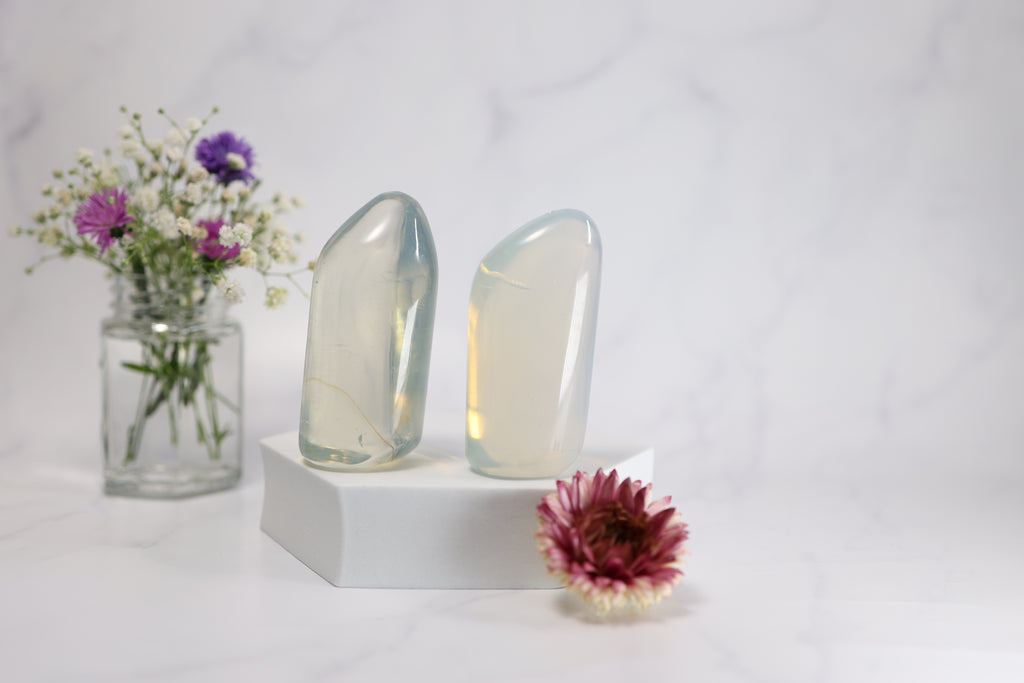 Opal Free Forms
