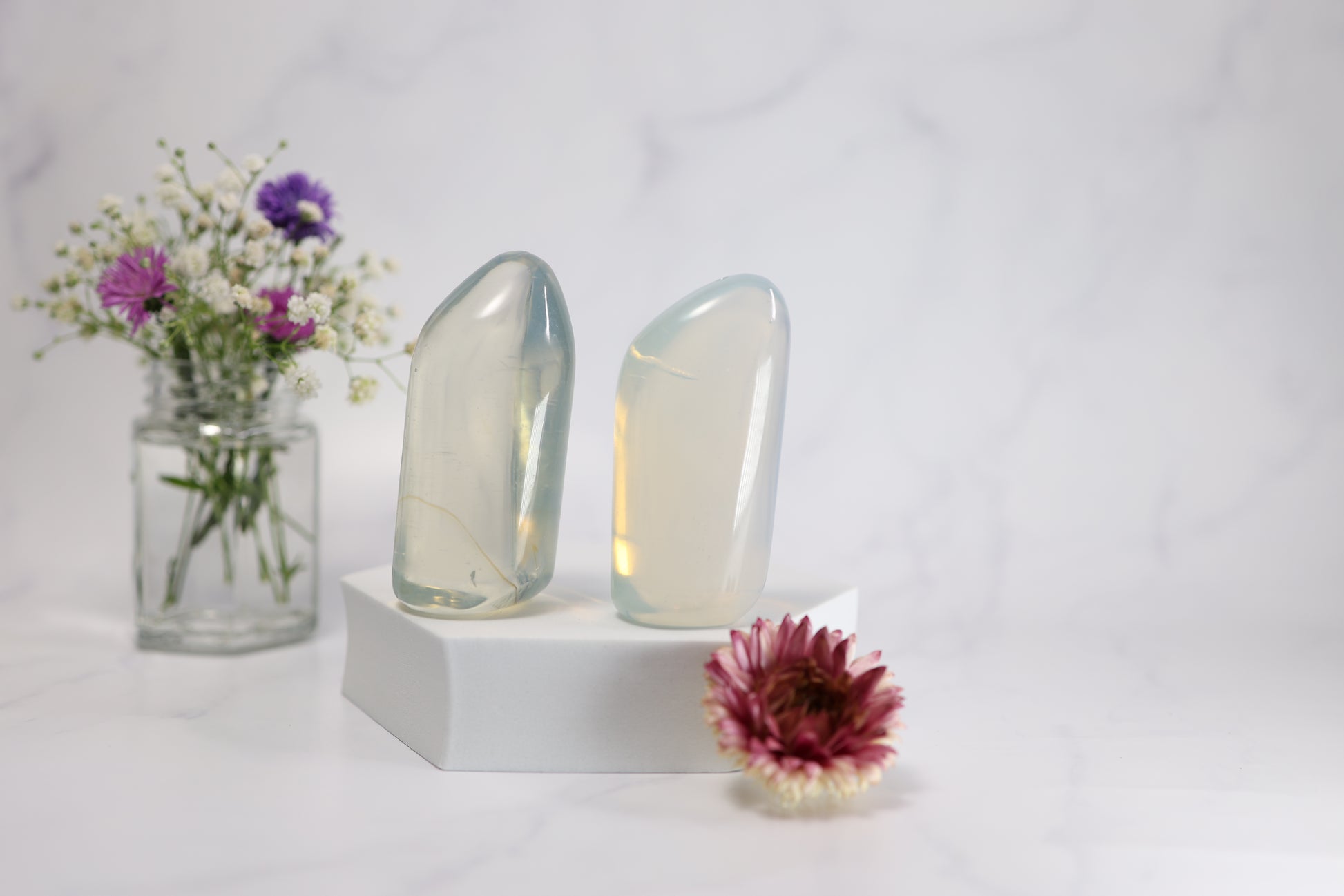 Opal Free Forms
