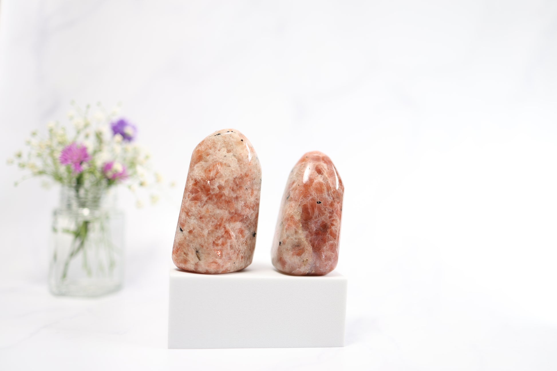Sunstone Free Forms