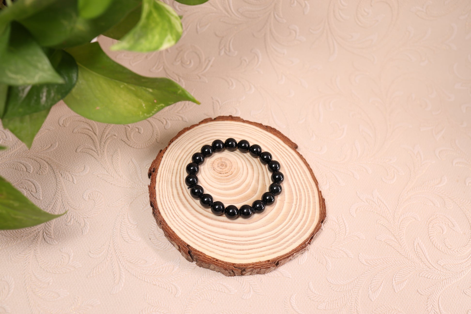 Black Onyx Bracelets