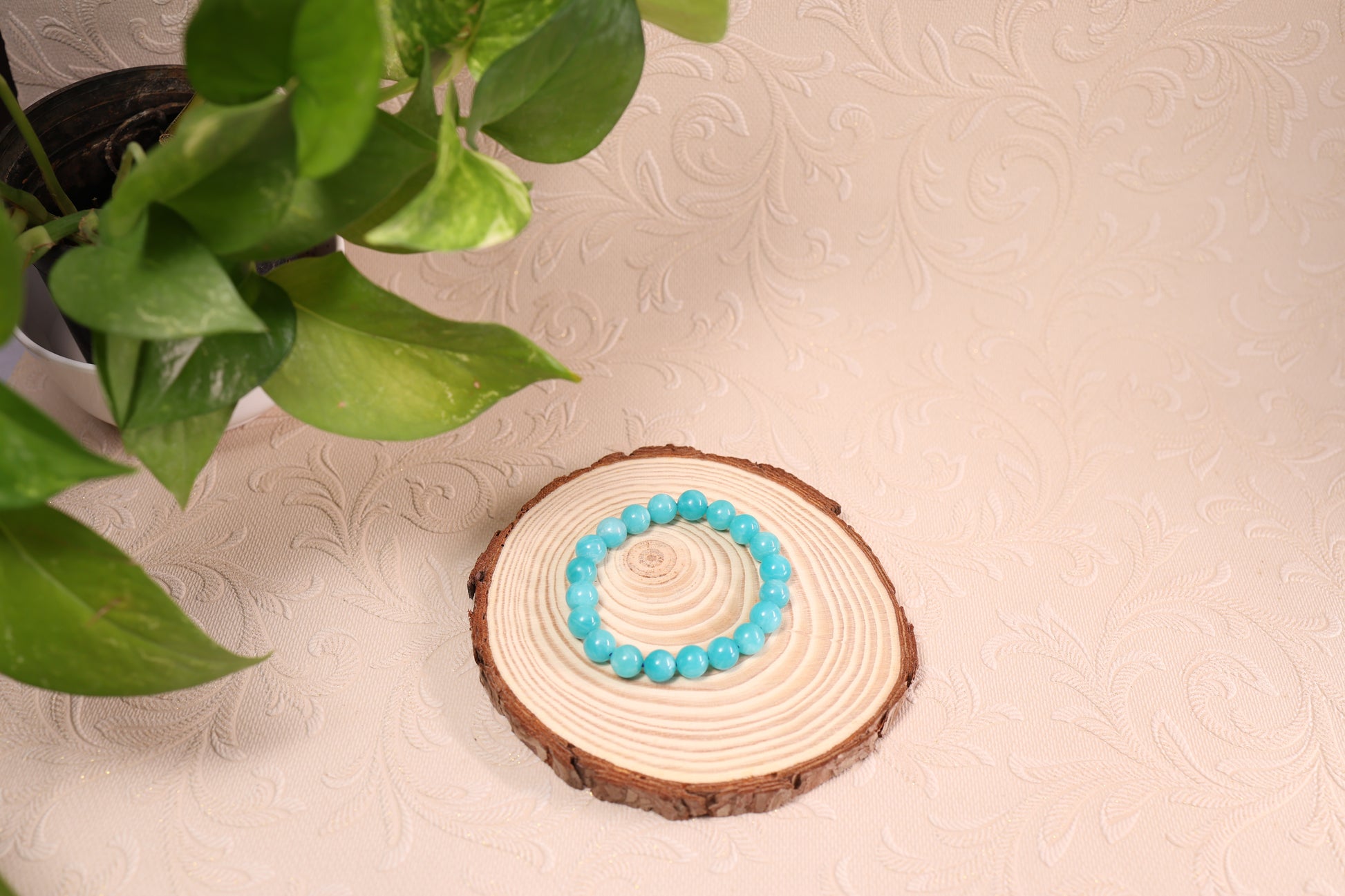 Amazonite Bracelets