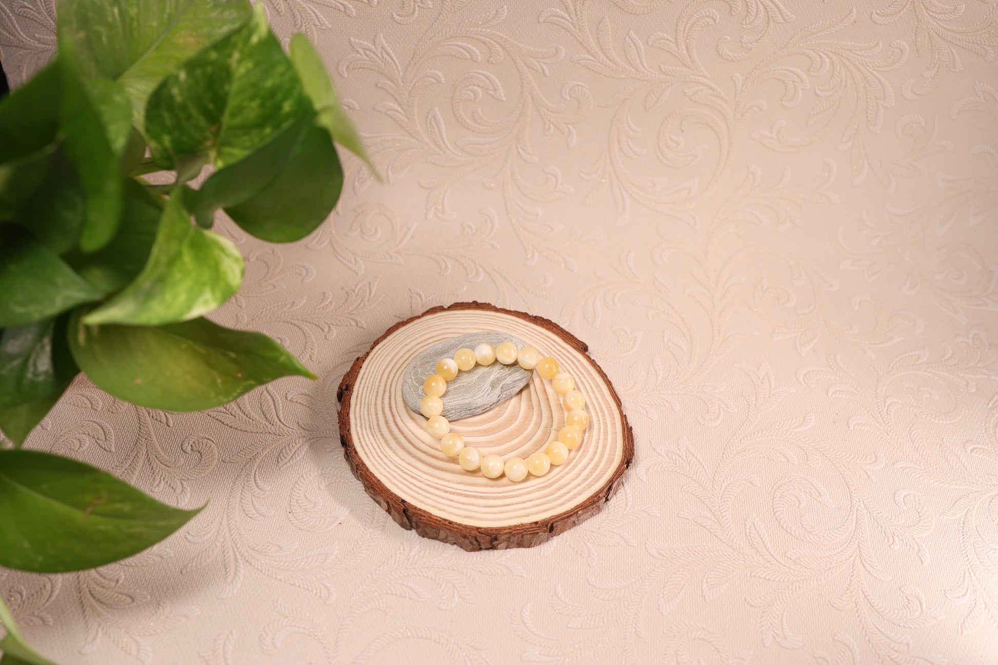 Calcite Bracelet