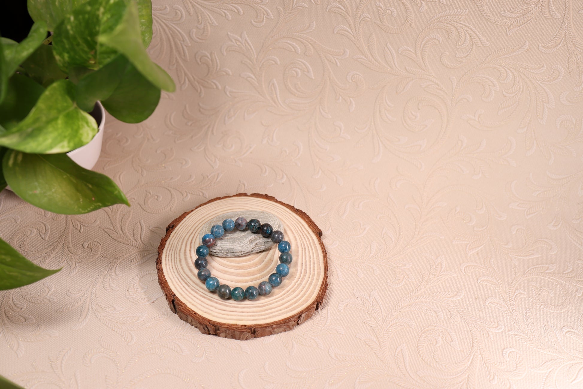 Apatite Bracelets