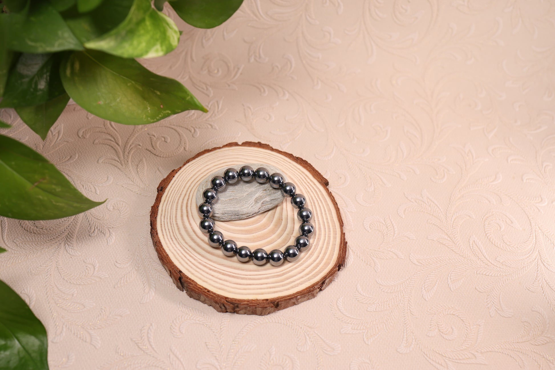 Elite Shungite Bracelet