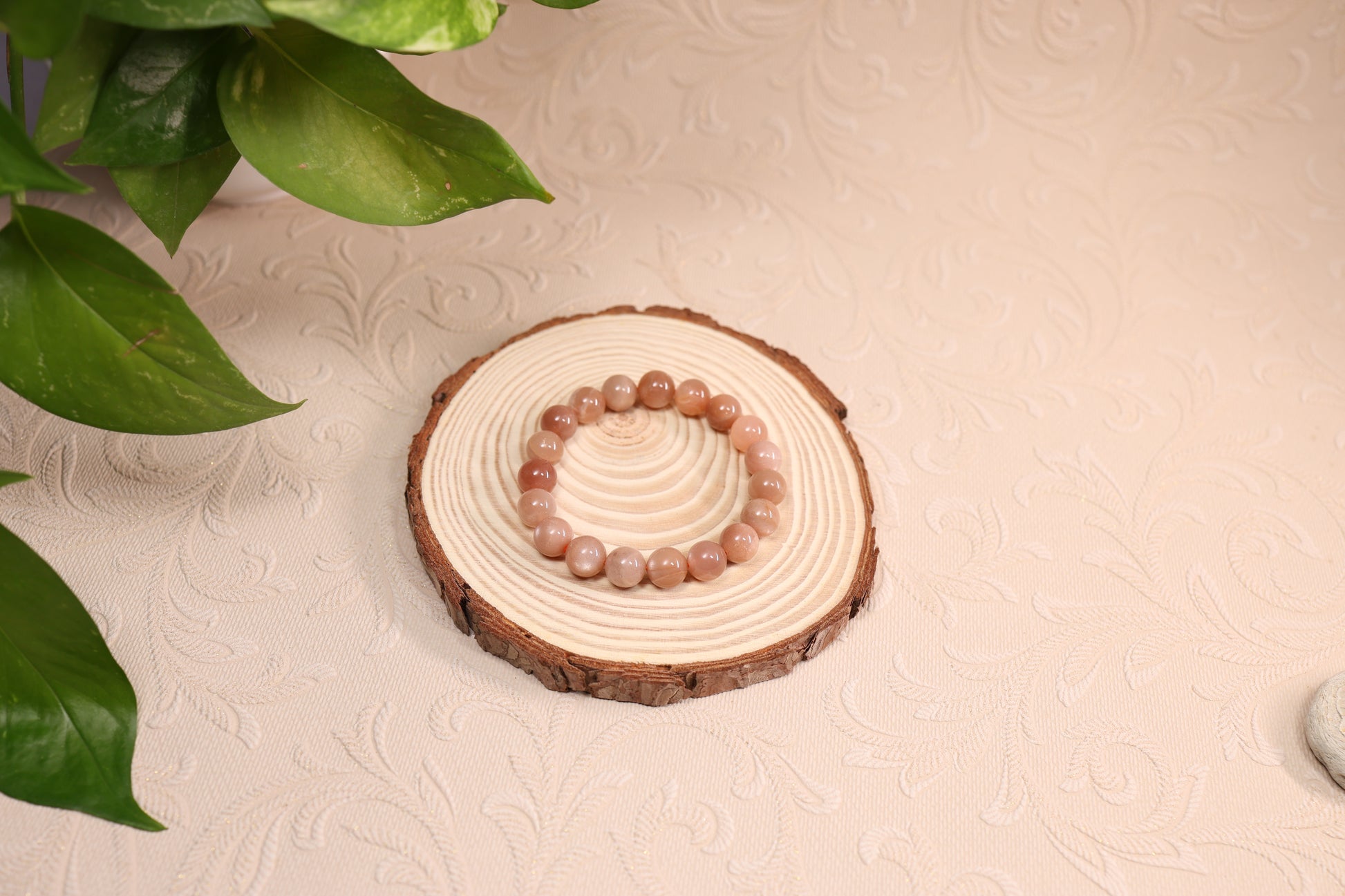 Sunstone Bracelets