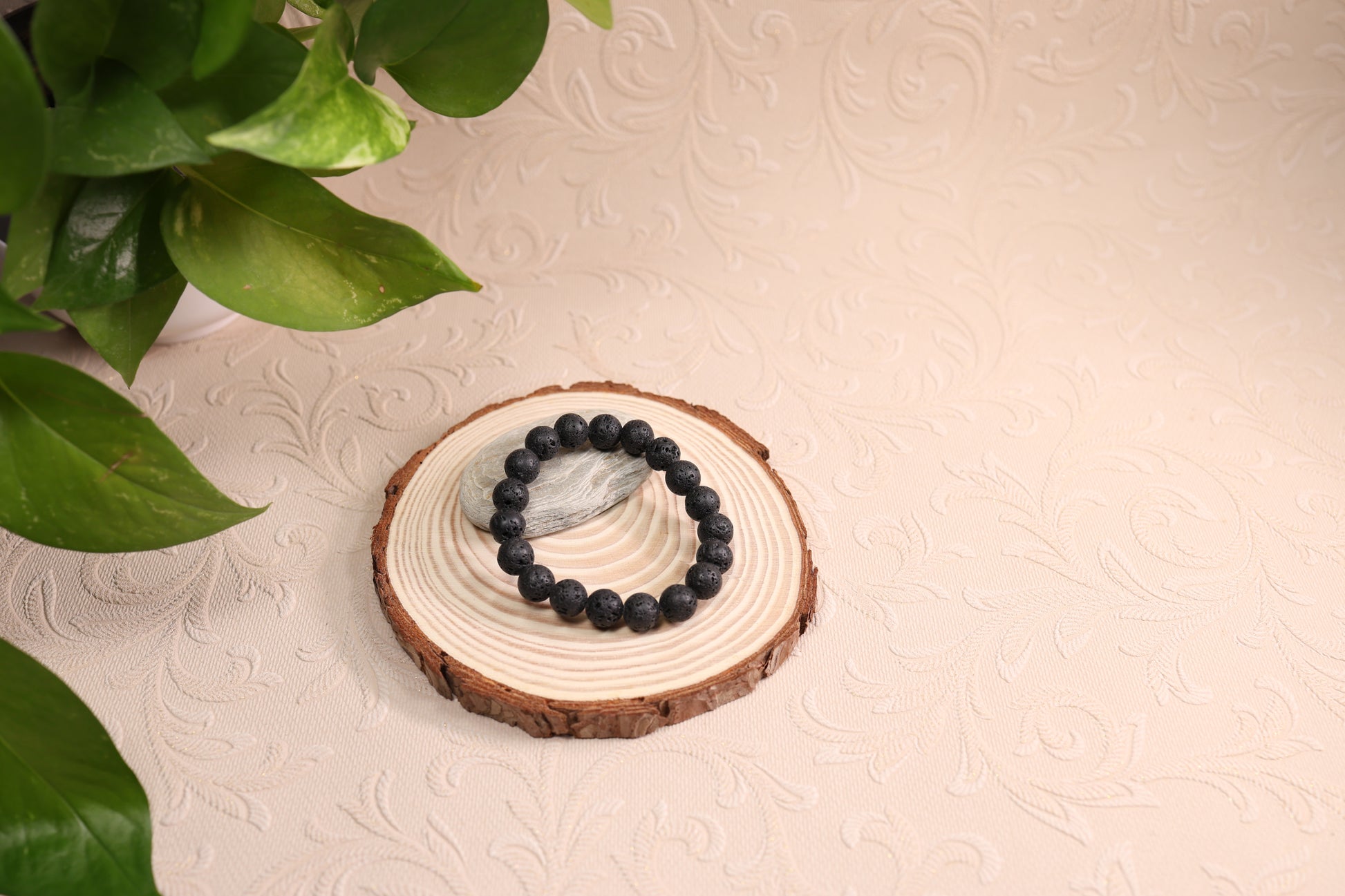Lava Bracelet