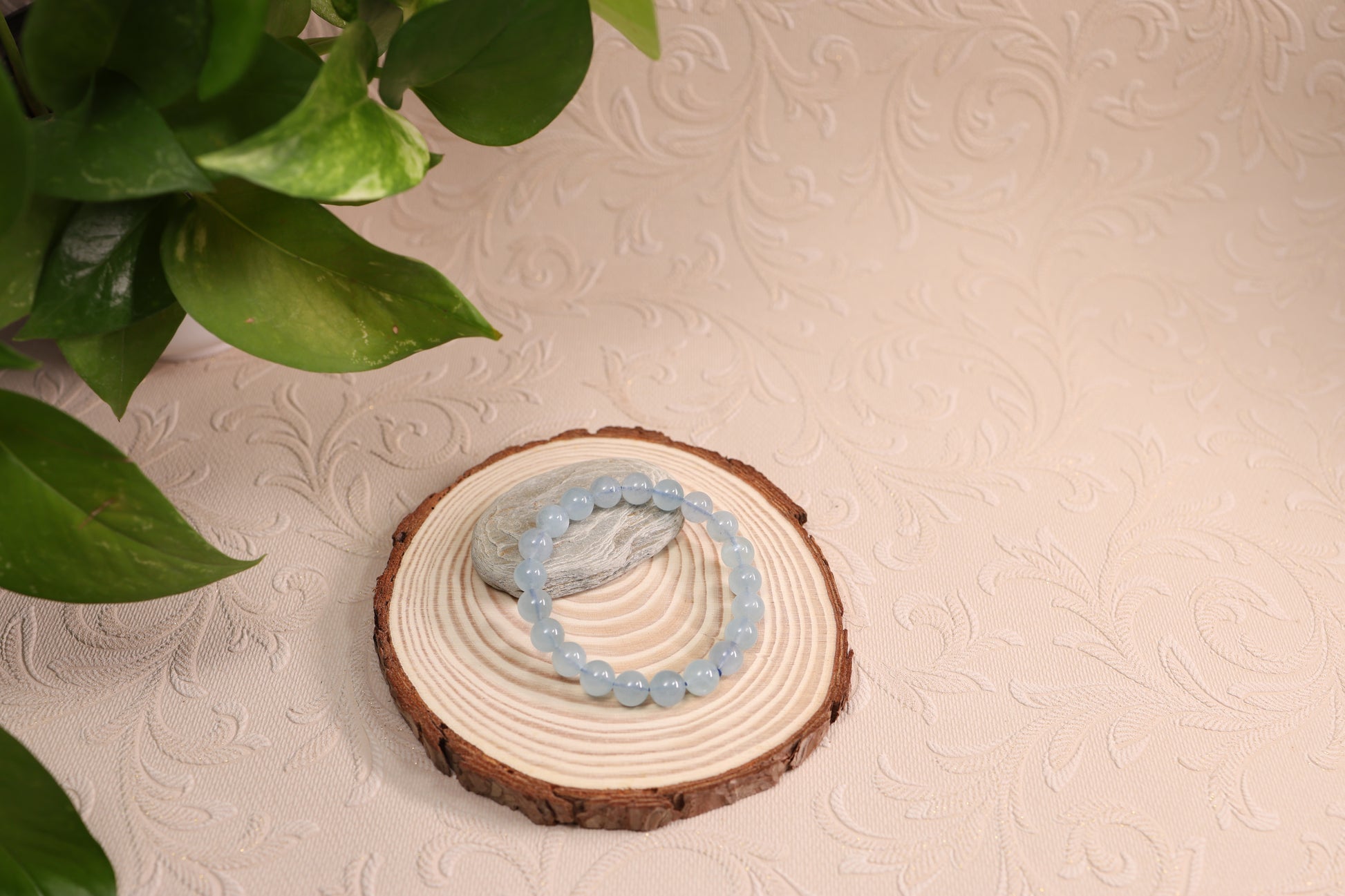 Aquamarine Bracelets