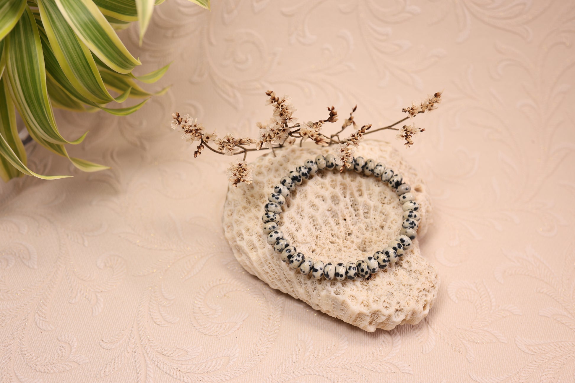 Dalmatian Wati Bracelets
