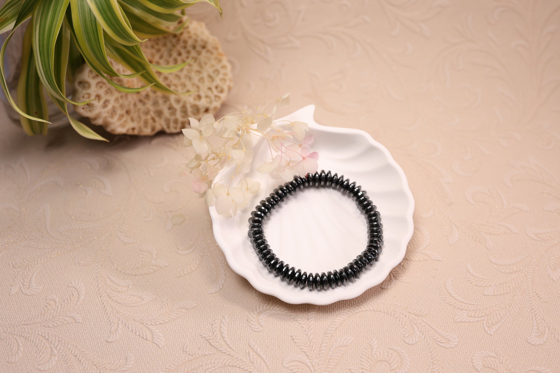Hematite Wati Bracelets
