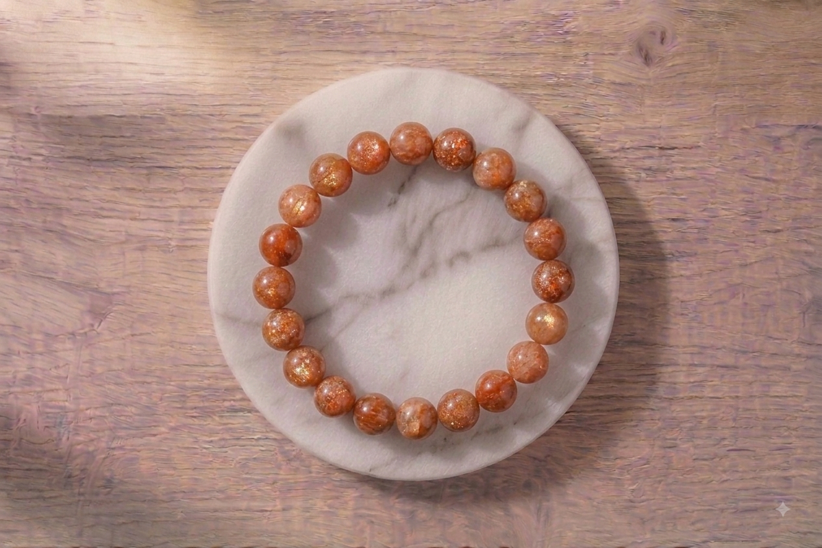 SunStone Bracelets