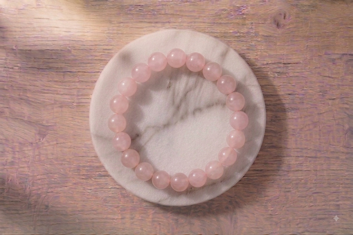 Mangano Calcite Bracelets