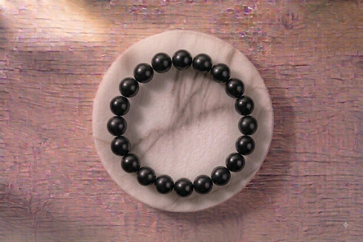 Shungite Bracelets