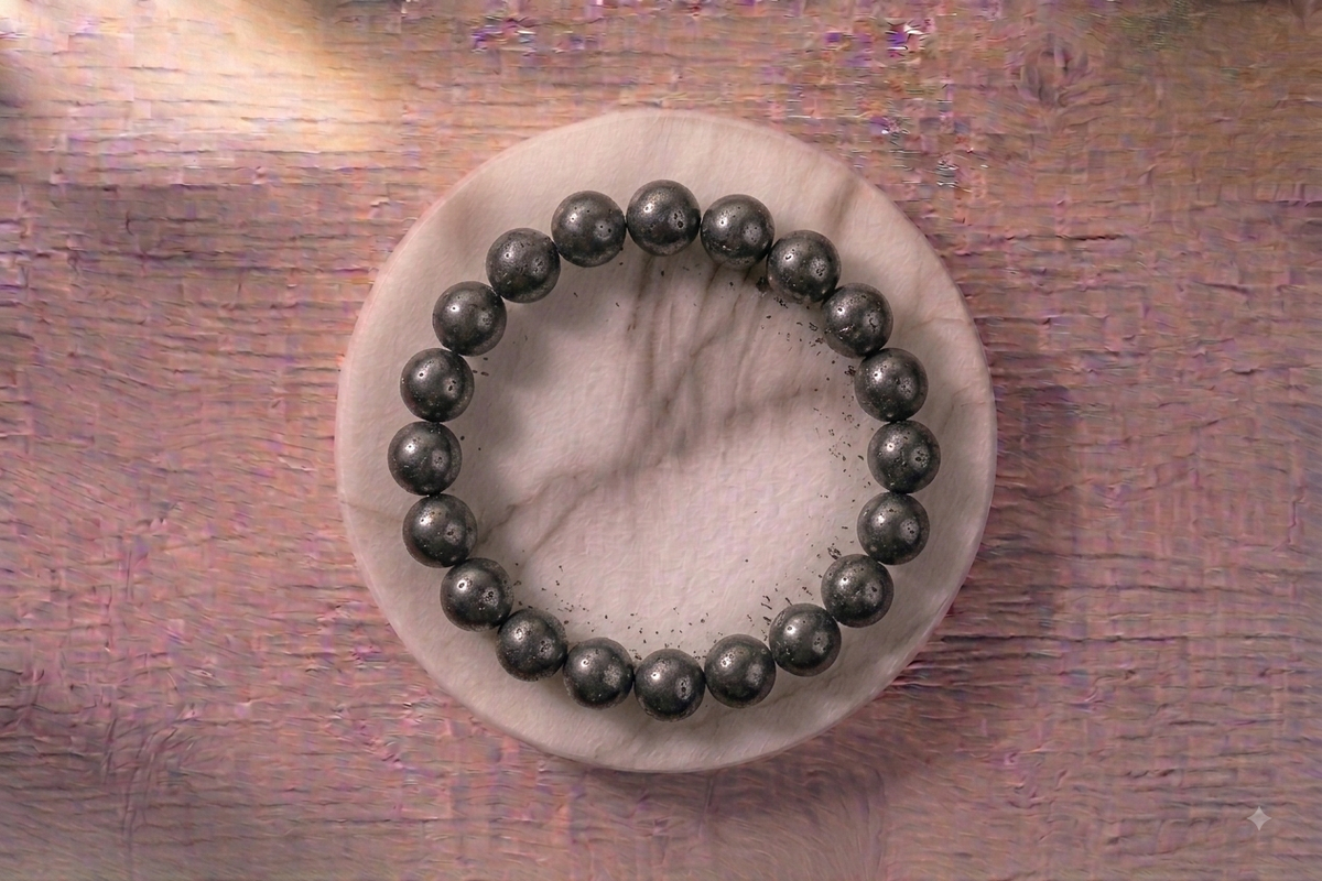 Magnetite Bracelets