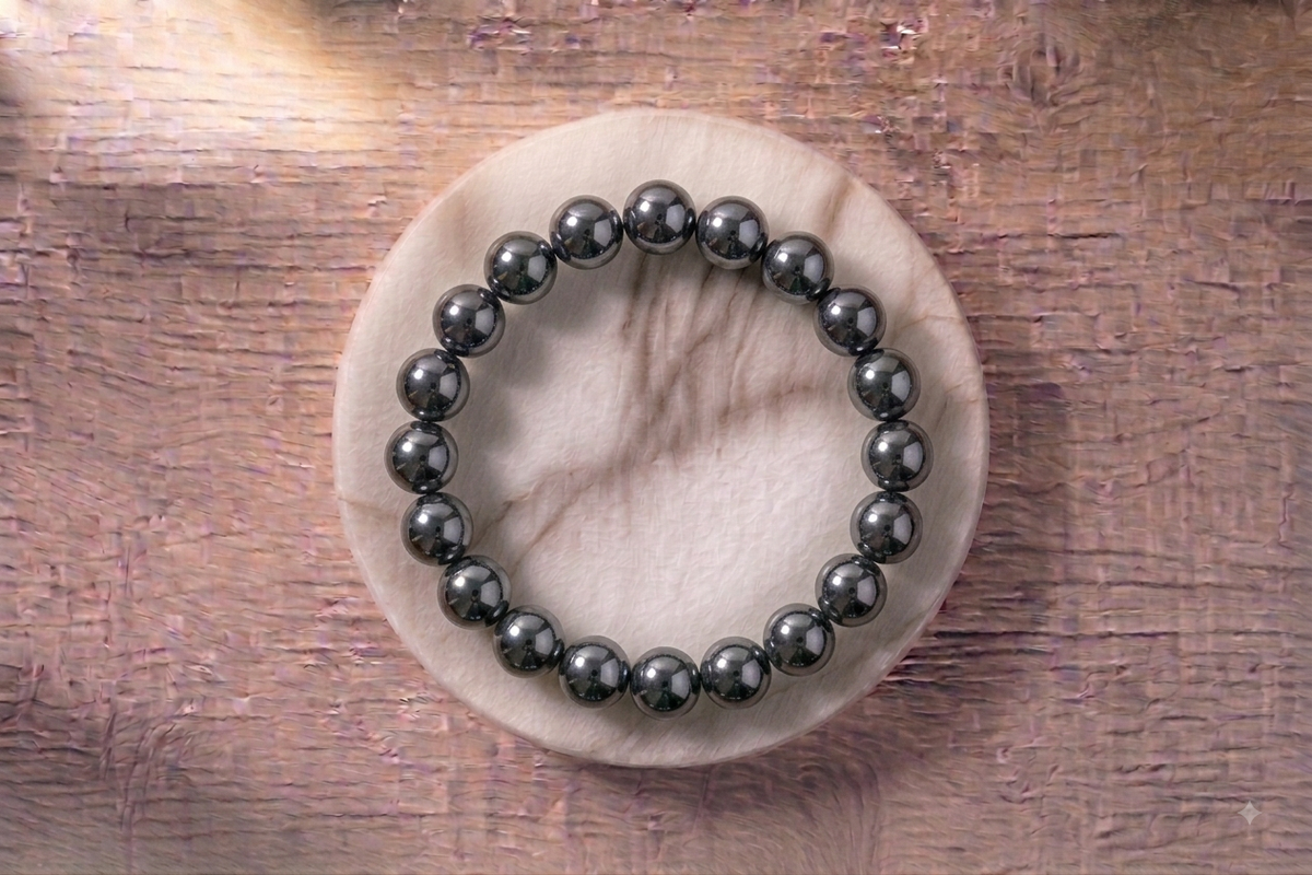 Hematite Bracelets