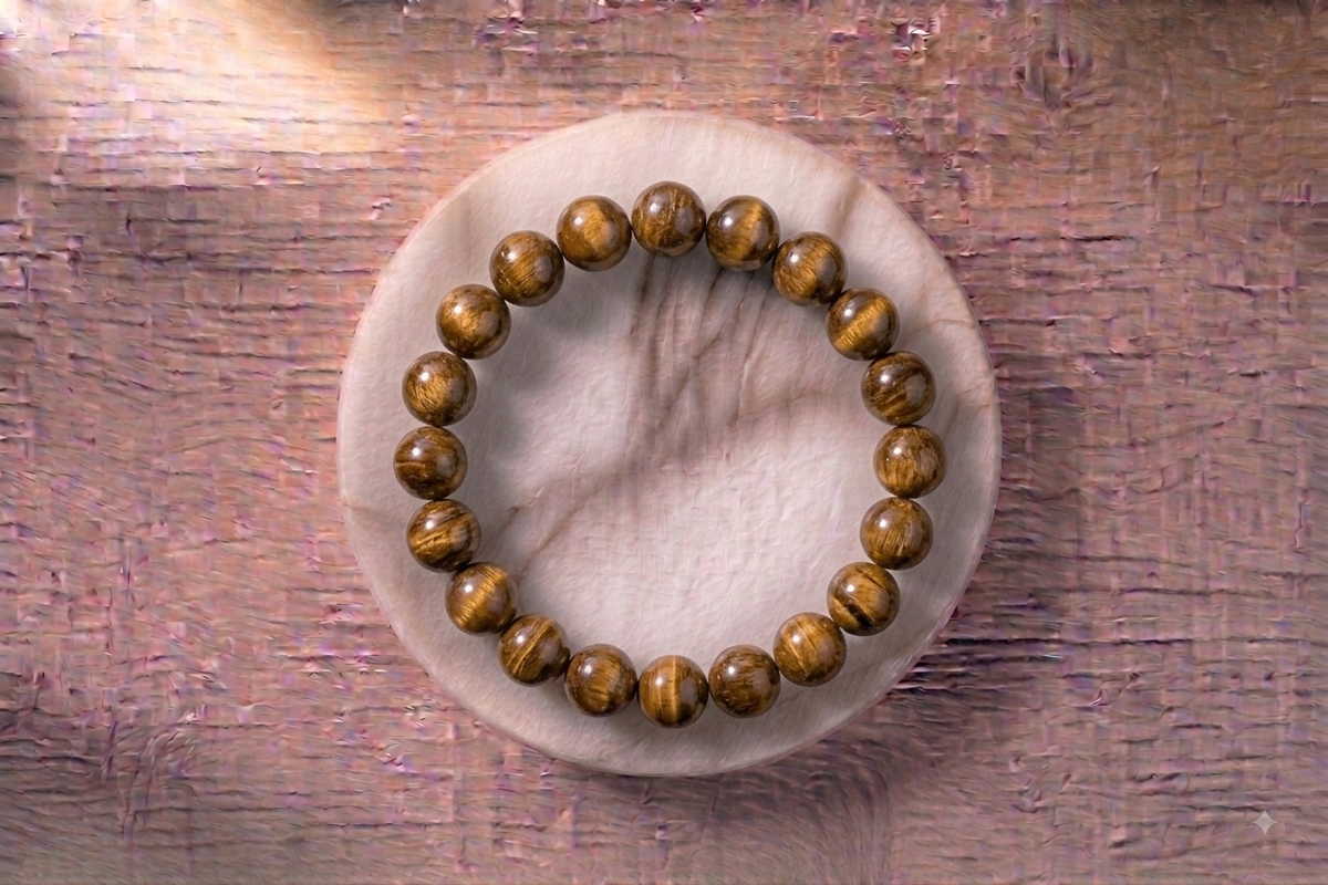 Bronzite Bracelets