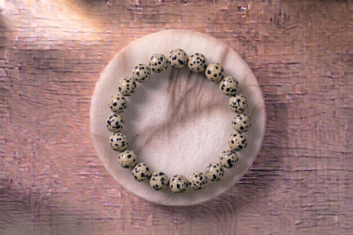 Dalmantion Bracelets