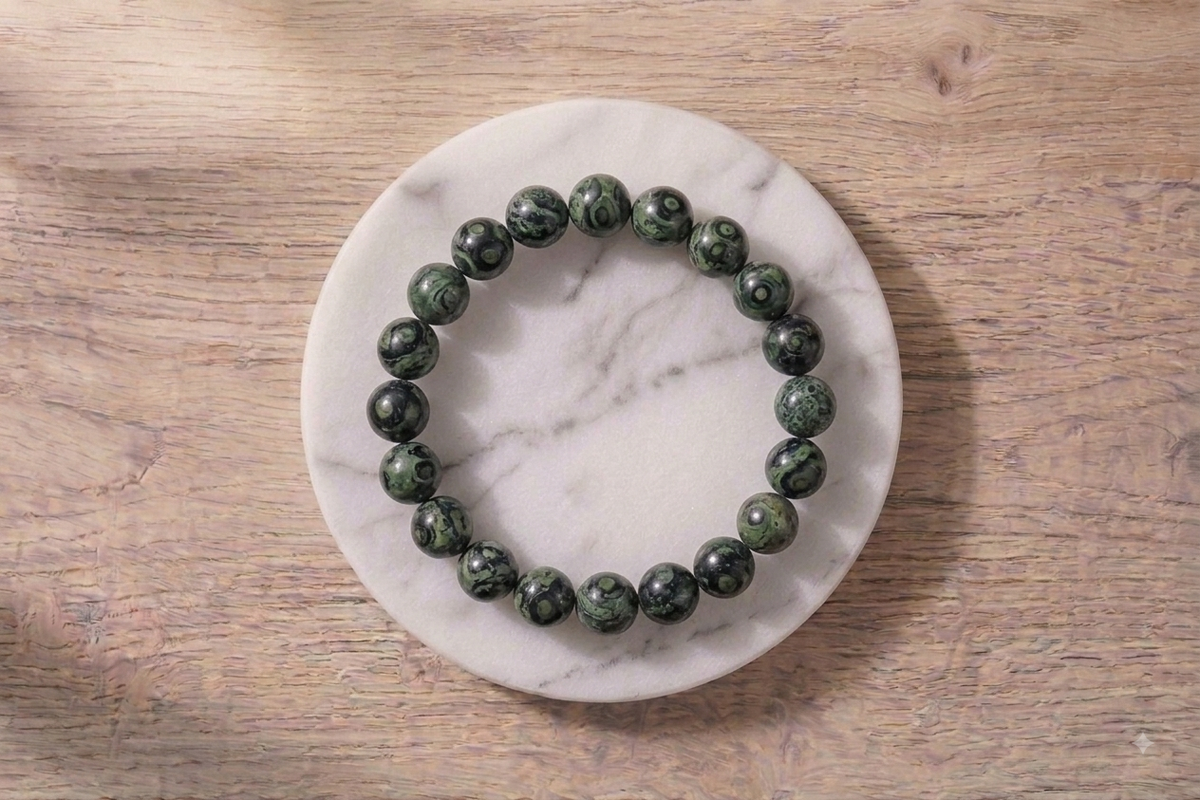 Kambaba Bracelets