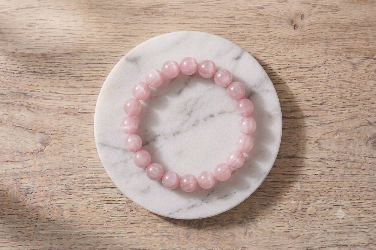 Kunzite 8MM Bracelets
